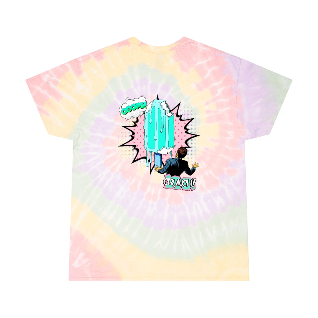 Tikiboo: The Tie-Dye Collection is here!