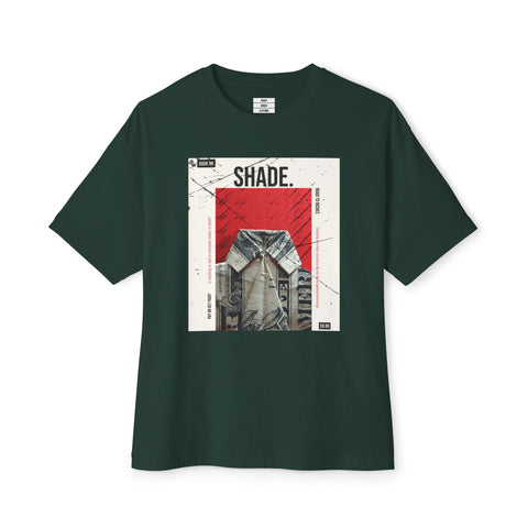 Money Shade Boxy Tee