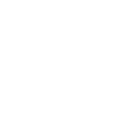 Shady Bunch Clothing
