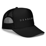 D E A D  L O V E  Foam Trucker