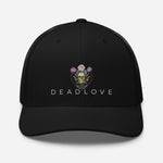 D E A D  L O V E Trucker Cap