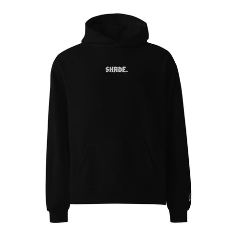 SHADE. Unisex Oversized Hoodie