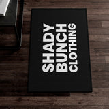 Shady Bunch Clothing Rug