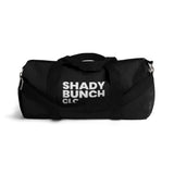 Shady Bunch Clothing Duffel Bag