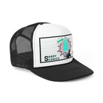 Shady Comics Vol.1 Trucker Cap