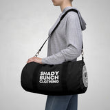 Shady Bunch Clothing Duffel Bag