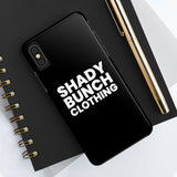 SBC Tough Phone Case