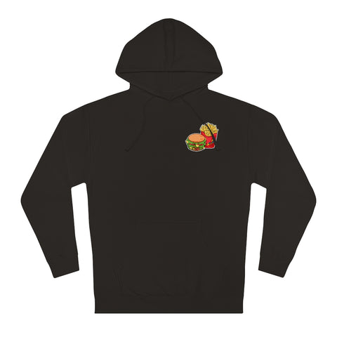 Shady Combo Meal Hoodie