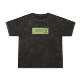 Shady Voucher Mineral Wash T-Shirt