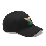 Camp Shady  Dad Hat