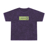 Shady Voucher Mineral Wash T-Shirt