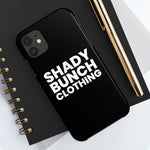 SBC Tough Phone Case