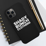 SBC Tough Phone Case