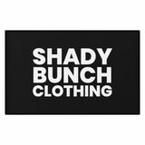 Shady Bunch Clothing Rug