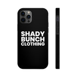 SBC Tough Phone Case