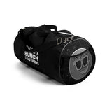 Shady Bunch Clothing Duffel Bag