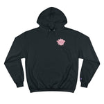 Shady Bunch Crunch Hoodie