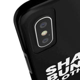 SBC Tough Phone Case