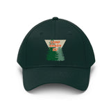 Camp Shady  Dad Hat