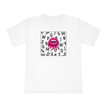 Lips Crewneck T-Shirt