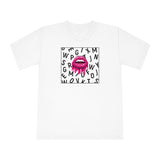 Lips Crewneck T-Shirt