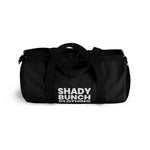 Shady Bunch Clothing Duffel Bag