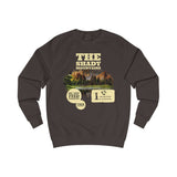 Shady Mountains Crewneck Sweatshirt