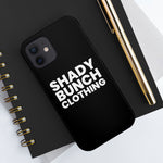 SBC Tough Phone Case