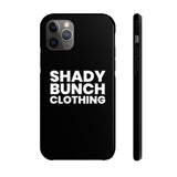 SBC Tough Phone Case