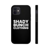 SBC Tough Phone Case