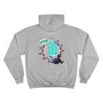 Shady Bunch Crunch Hoodie