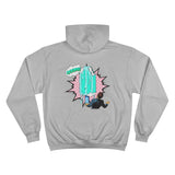 Shady Bunch Crunch Hoodie