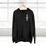 Shady Television  Pullover Hoodie