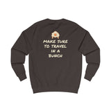 Shady Mountains Crewneck Sweatshirt