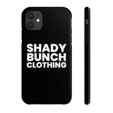 SBC Tough Phone Case