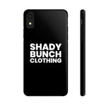 SBC Tough Phone Case