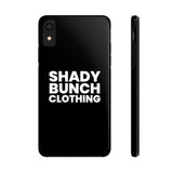 SBC Tough Phone Case