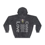 D E A D L O V E HOODIE