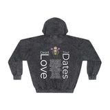 D E A D L O V E HOODIE