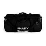 Shady Bunch Clothing Duffel Bag