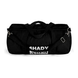 Shady Bunch Clothing Duffel Bag