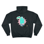 Shady Bunch Crunch Hoodie