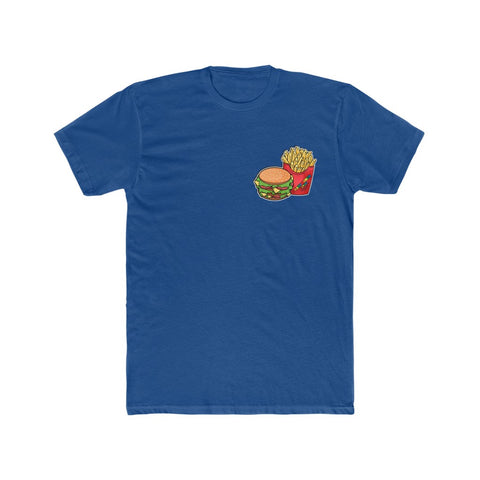 Shady Combo Meal T-shirt