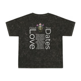 D E A D  L O V E  T-SHIRT