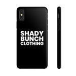 SBC Tough Phone Case