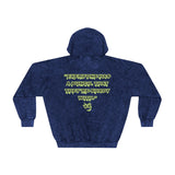 Shady Voucher Mineral Wash Hoodie