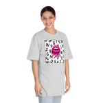 Lips Crewneck T-Shirt