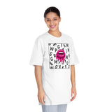 Lips Crewneck T-Shirt