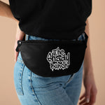 Shady Bunch Fanny Pack