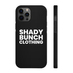 SBC Tough Phone Case